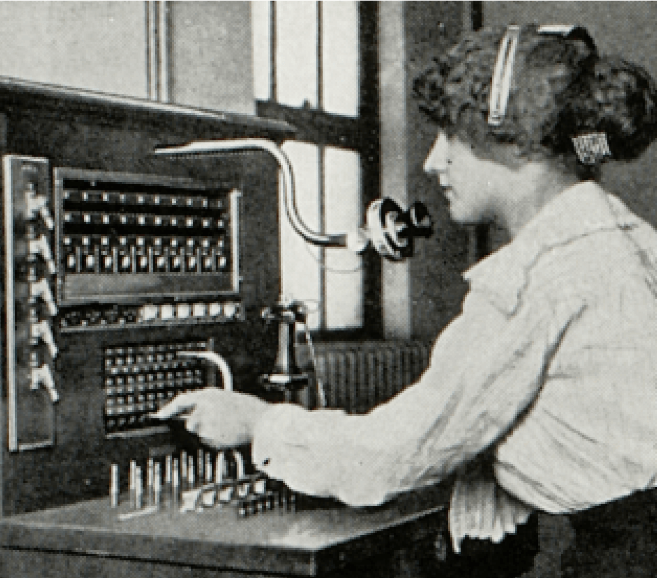 Switchboard Example
